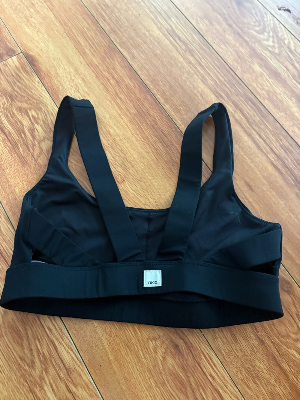 Vuori W Stride Bra